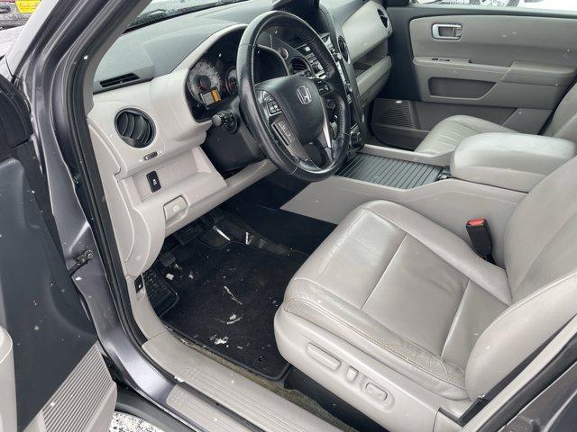 used 2015 Honda Pilot car, priced at $13,995