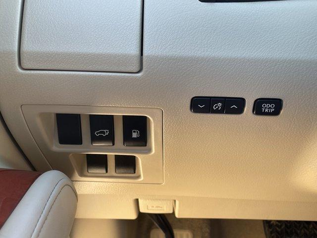 used 2011 Lexus RX 350 car, priced at $13,995