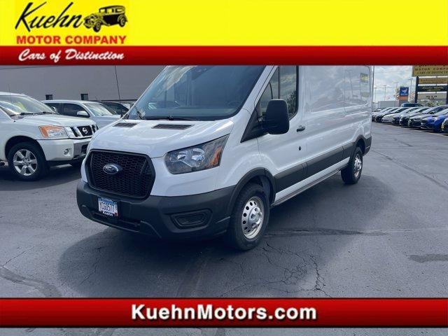 used 2023 Ford Transit-350 car, priced at $48,995