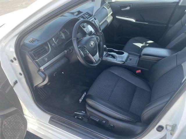 used 2014 Toyota Camry car, priced at $8,995