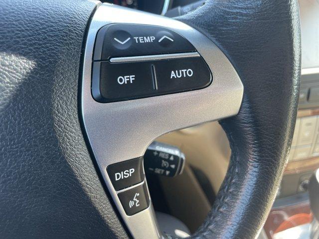 used 2012 Toyota Highlander car, priced at $16,995