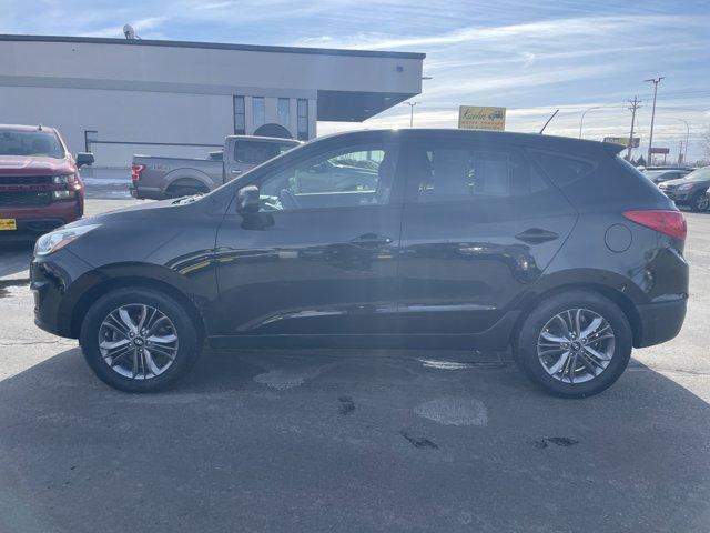 used 2015 Hyundai Tucson car, priced at $8,997