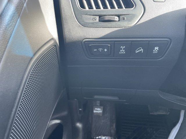 used 2015 Hyundai Tucson car, priced at $8,997