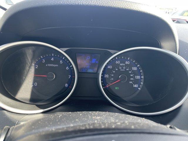 used 2015 Hyundai Tucson car, priced at $8,997