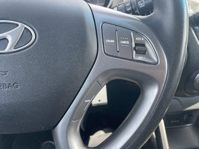 used 2015 Hyundai Tucson car, priced at $8,997