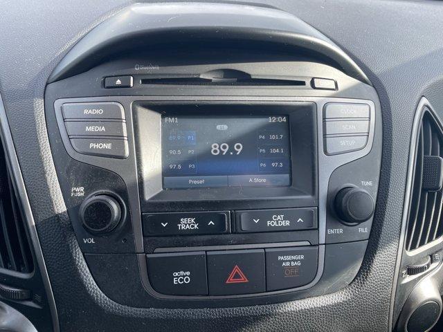 used 2015 Hyundai Tucson car, priced at $8,997