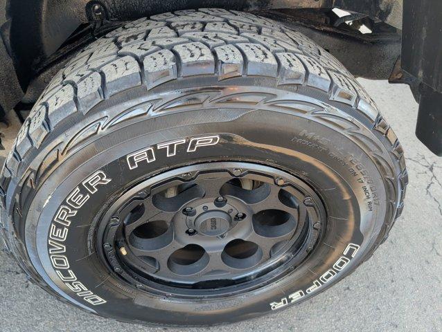 used 2010 Jeep Wrangler car, priced at $13,937