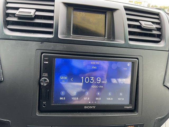 used 2008 Toyota Highlander car, priced at $5,995