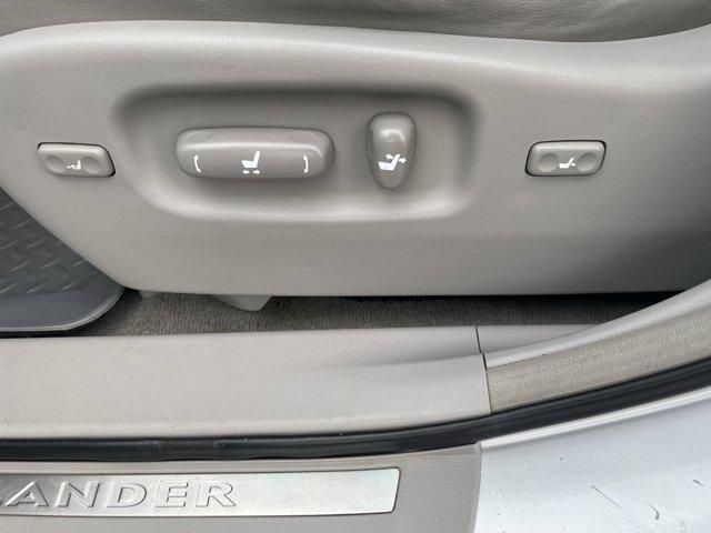 used 2008 Toyota Highlander car, priced at $5,995