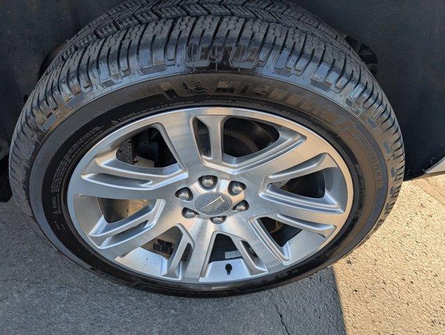 used 2017 Cadillac Escalade car, priced at $25,495