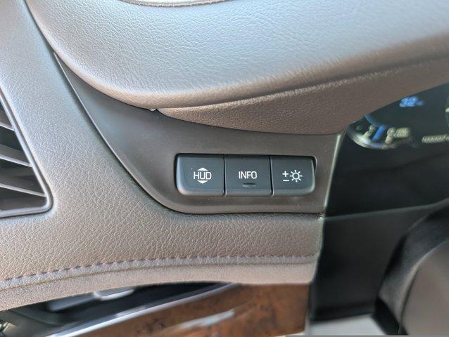 used 2017 Cadillac Escalade car, priced at $25,495