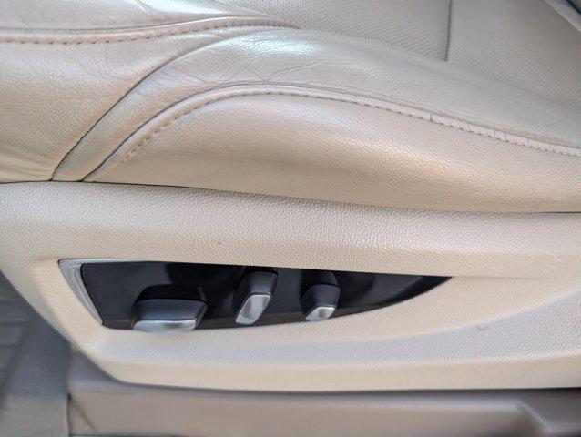 used 2017 Cadillac Escalade car, priced at $25,495