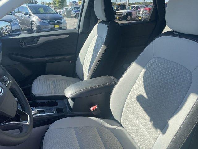 used 2023 Ford Escape car, priced at $25,995