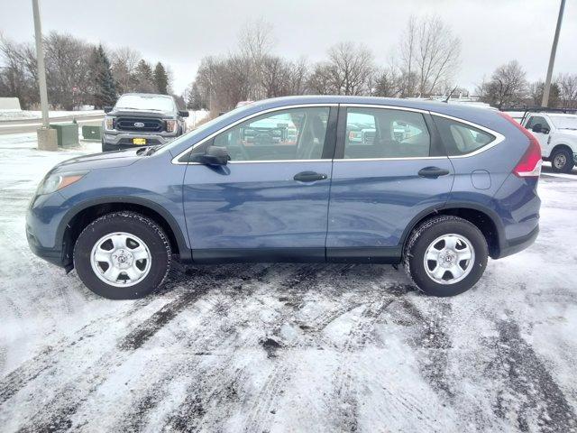 used 2014 Honda CR-V car, priced at $13,995