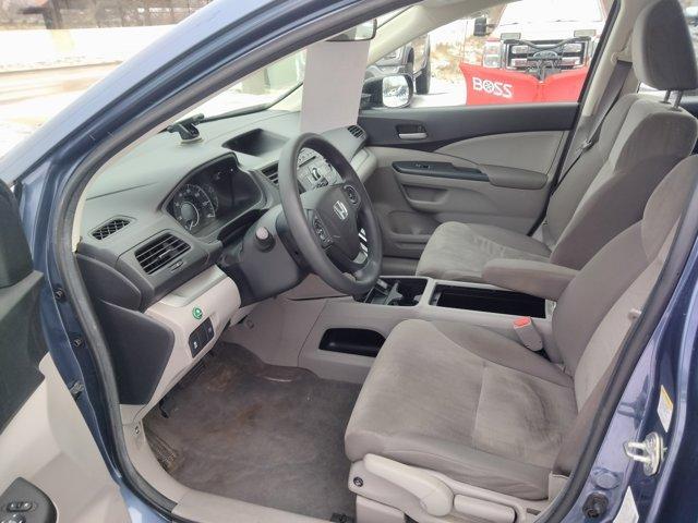 used 2014 Honda CR-V car, priced at $13,995