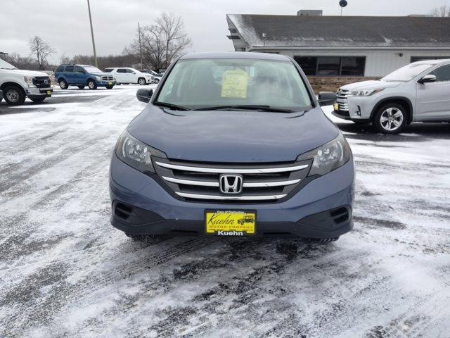 used 2014 Honda CR-V car, priced at $13,995