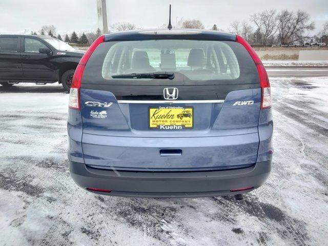 used 2014 Honda CR-V car, priced at $13,995
