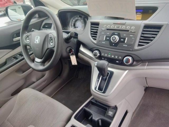 used 2014 Honda CR-V car, priced at $13,995