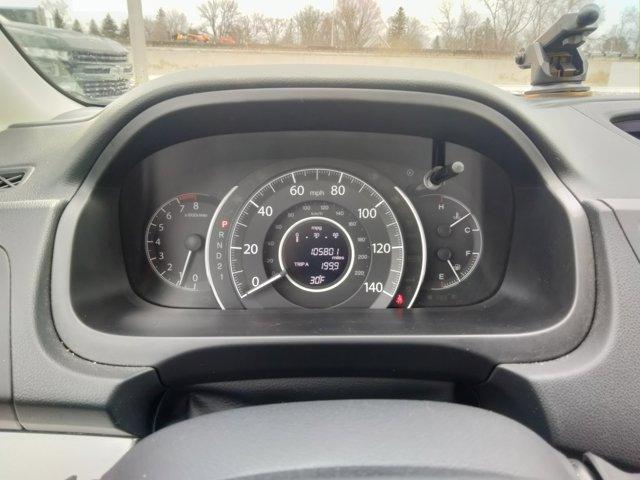 used 2014 Honda CR-V car, priced at $13,995