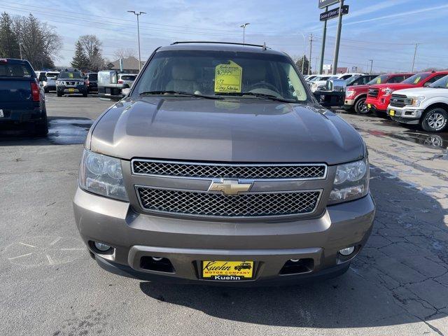 used 2011 Chevrolet Suburban car, priced at $7,495
