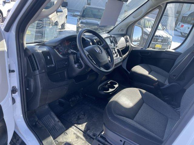 used 2020 Ram ProMaster 1500 car, priced at $16,487