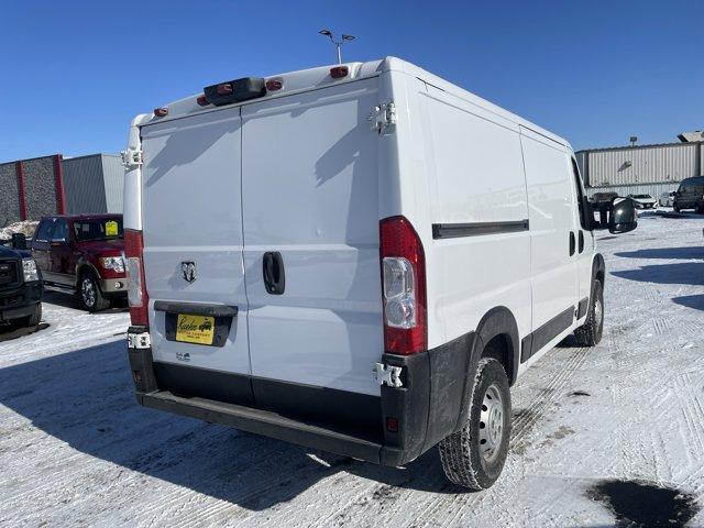 used 2020 Ram ProMaster 1500 car, priced at $16,487