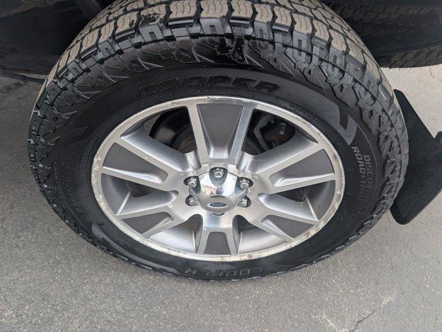 used 2014 Ford F-150 car, priced at $17,991