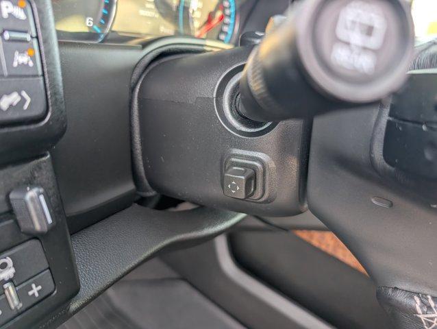 used 2019 Chevrolet Suburban car, priced at $27,923