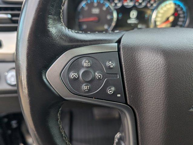 used 2019 Chevrolet Suburban car, priced at $27,923