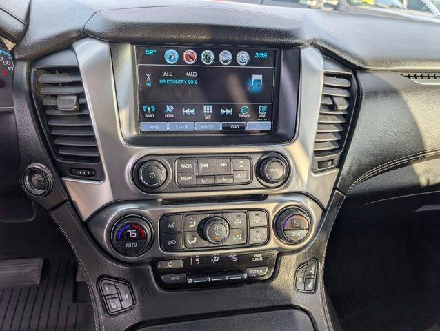 used 2019 Chevrolet Suburban car, priced at $27,923