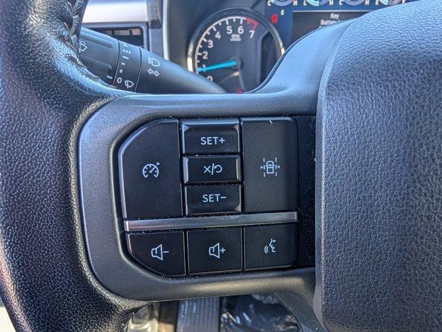 used 2022 Ford F-150 car, priced at $29,984