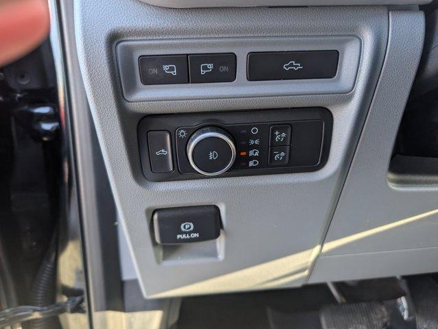 used 2022 Ford F-150 car, priced at $29,984