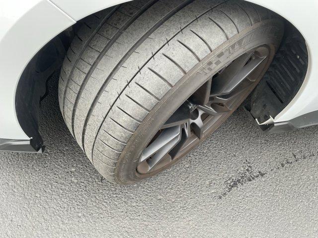 used 2017 Ford Shelby GT350 car, priced at $52,900