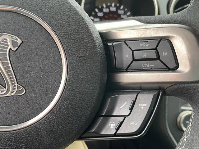 used 2017 Ford Shelby GT350 car, priced at $52,900