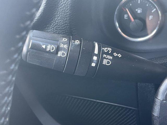 used 2011 Jeep Wrangler car, priced at $15,993