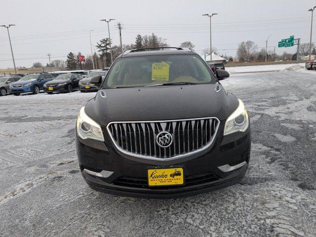used 2014 Buick Enclave car, priced at $10,900