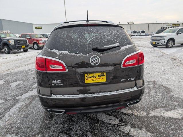 used 2014 Buick Enclave car, priced at $10,900