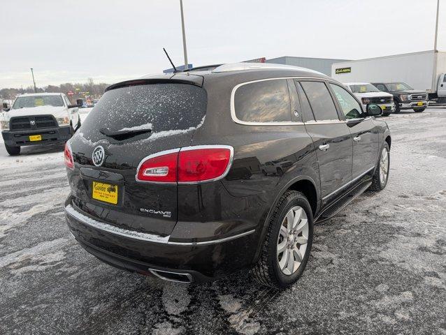used 2014 Buick Enclave car, priced at $10,900