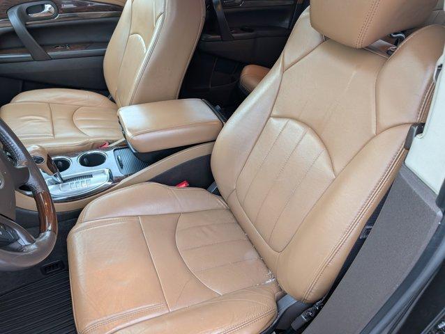 used 2014 Buick Enclave car, priced at $10,900
