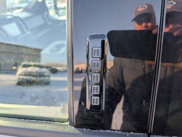 used 2020 Ford F-150 car, priced at $26,900