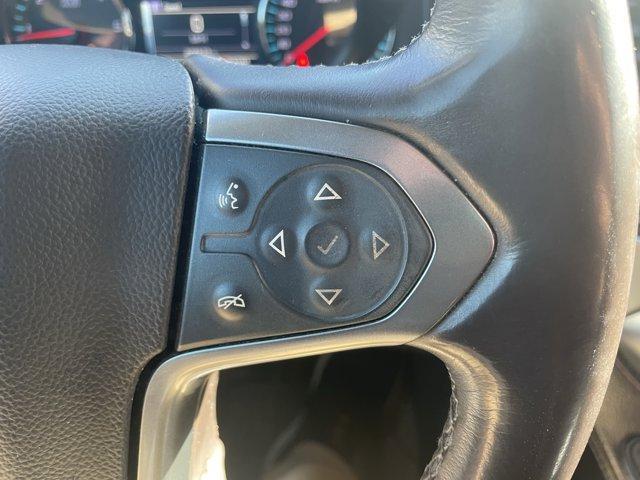 used 2015 Chevrolet Suburban car, priced at $6,995