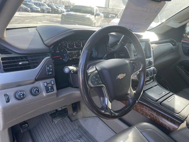 used 2015 Chevrolet Suburban car, priced at $6,995