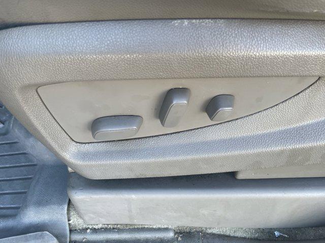 used 2015 Chevrolet Suburban car, priced at $6,995