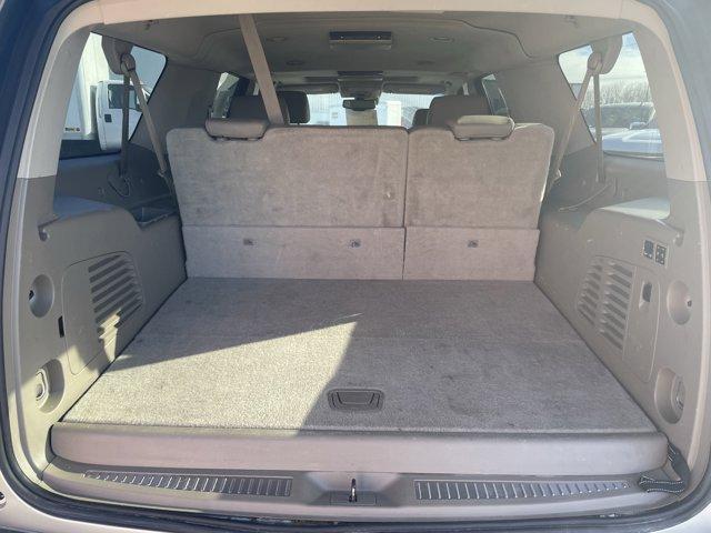 used 2015 Chevrolet Suburban car, priced at $6,995