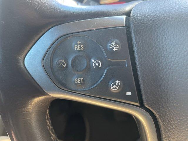 used 2015 Chevrolet Suburban car, priced at $6,995