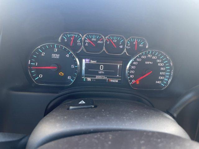 used 2015 Chevrolet Suburban car, priced at $6,995