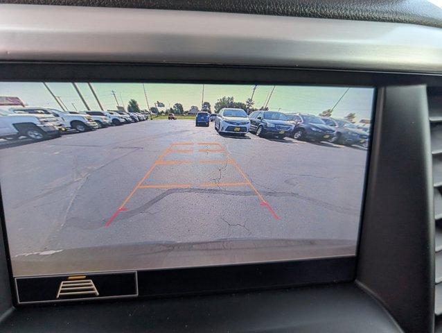 used 2020 GMC Acadia car, priced at $17,996