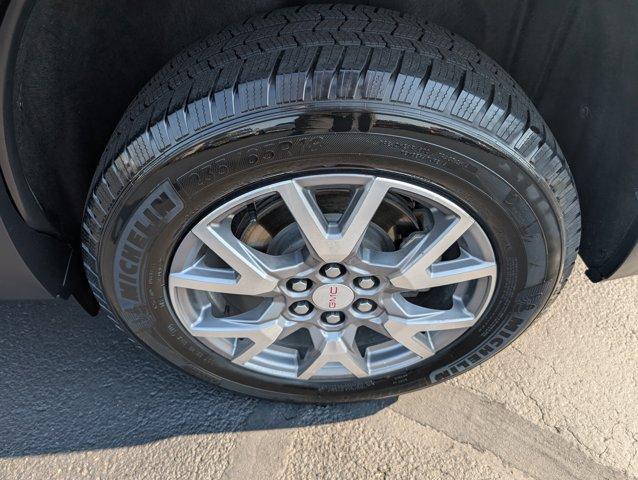 used 2020 GMC Acadia car, priced at $17,996