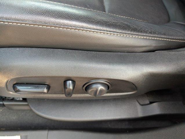 used 2020 GMC Acadia car, priced at $17,996