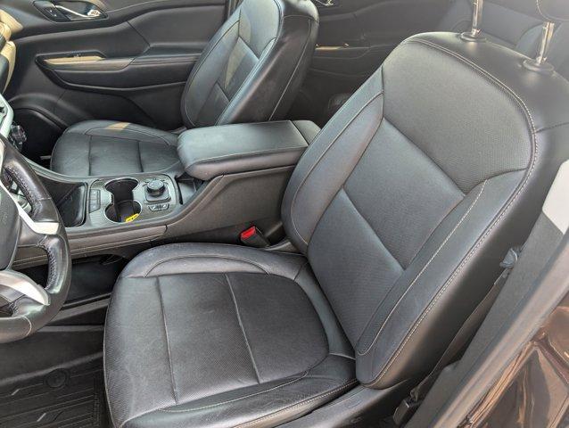 used 2020 GMC Acadia car, priced at $17,996